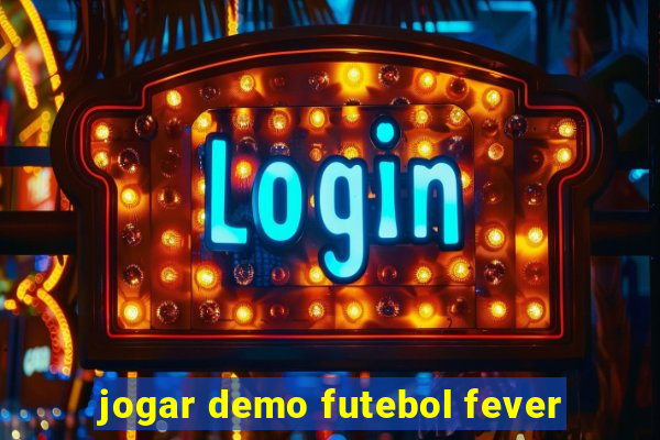 jogar demo futebol fever